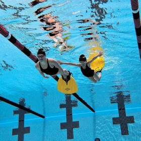 Finis Wave Monofin2